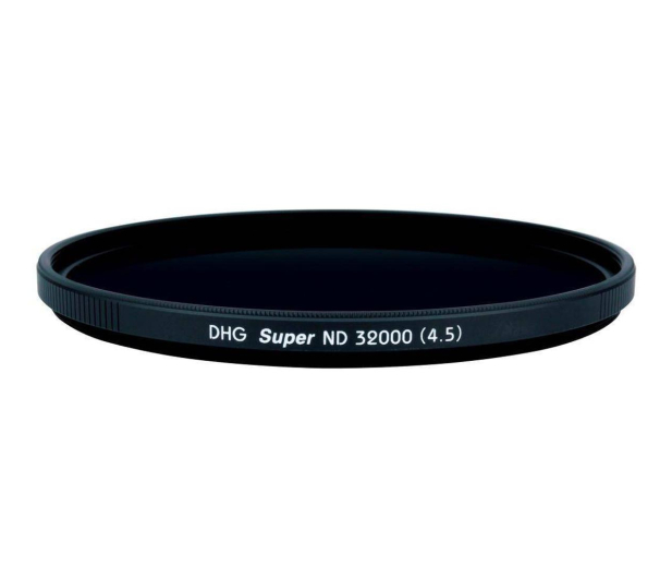 Marumi Super DHG ND32000 szary 77mm - 1218330 - zdjęcie
